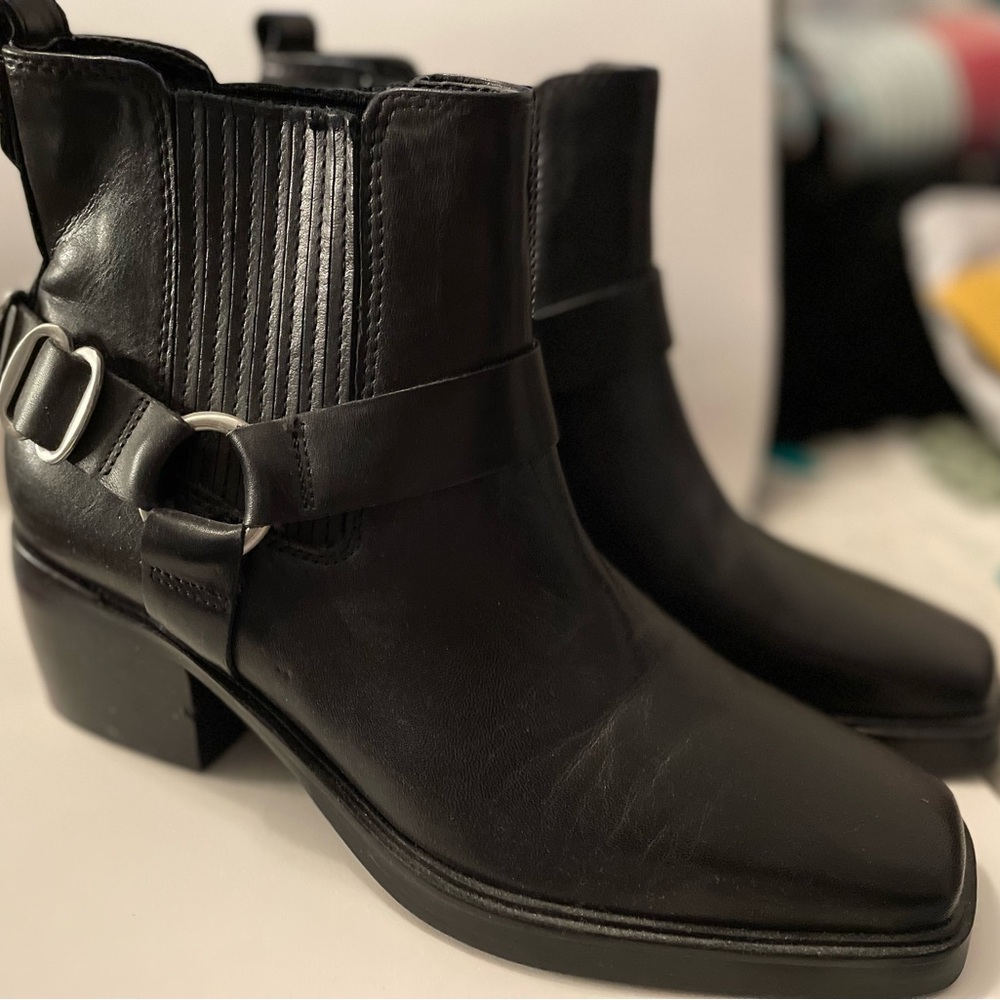Sam Edelman bootie